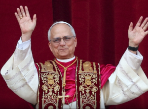 Papa-Leao-XIV